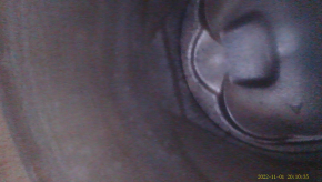Acura MDX 16-20 3.5 84k engine emulsion, spins, 9-9-9-9-9-9, broken dipstick