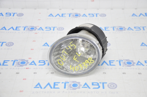 Fog lamp left PTF Subaru Outback 15-19 sand