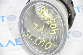 Fog lamp left PTF Subaru Outback 15-19 sand