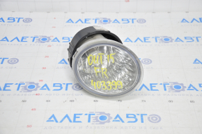 Fog lamp PTF right Subaru Outback 15-19 sand