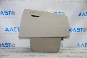 Glove box, glove compartment Ford Focus mk3 11-16 gray, type 1
