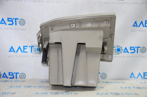 Glove box, glove compartment Ford Focus mk3 11-16 gray, type 1