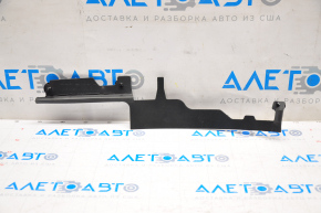 Radiator deflector right Ford Fusion mk5 17-20 1.5T