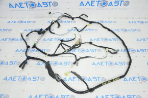 Wiring of the trunk door Subaru Outback 15-19 for electrics