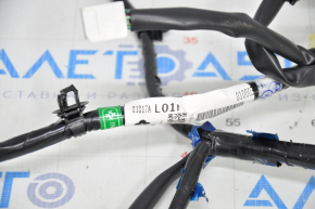 Wiring of the trunk door Subaru Outback 15-19 for electrics