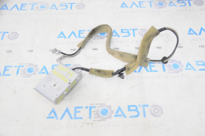 GPS Navigation System-antenna Subaru Outback 15-19