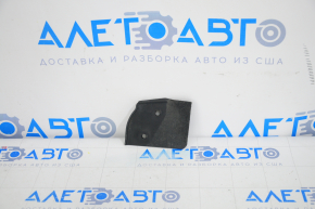 Mudguard threshold rear left Lexus RX350 RX450h 10-15