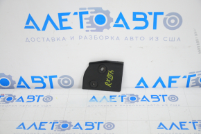 Mudguard threshold rear right Lexus RX350 RX450h 10-15