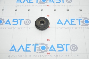 Radiator support lower left Lexus RX400h 06-09 rubber