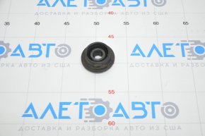 Radiator support lower right Lexus RX400h 06-09 rubber