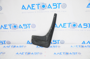 Mudguard rear left Toyota Prius 20 04-09