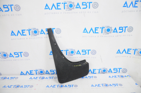 Rear left mudguard for Toyota Rav4 06-12