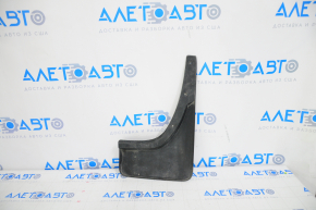 Rear left mudguard for Toyota Rav4 06-12