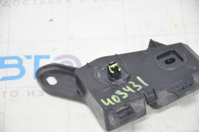 Rear bumper mount inner small left Lexus RX300 RX330 RX350 RX400h 04-09 breakage of mount