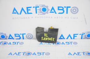 Rear left sill mudguard Hyundai Santa FE Sport 13-18