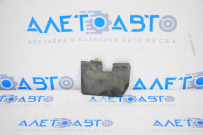 Rear left sill mudguard Hyundai Santa FE Sport 13-18
