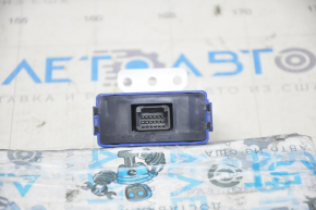 COMPUTER, TIRE PRESSURE MONITOR Lexus RX400h 06-08