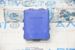 COMPUTER, TIRE PRESSURE MONITOR Lexus RX400h 06-08