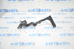 Bracket for cooling radiator of automatic transmission Lexus RX400h 06-09 metal