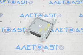 Subaru Outback 15-19 SRS airbag computer module
