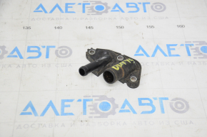 Cooling system flange Subaru Outback 15-19