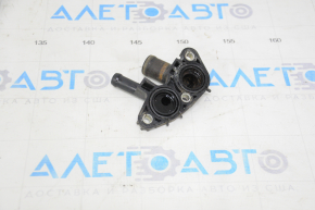 Cooling system flange Subaru Outback 15-19