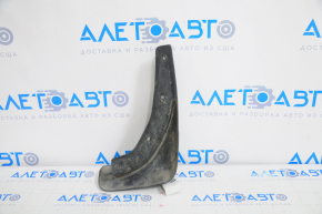 Mudguard rear left Lexus RX300 98-03 dented