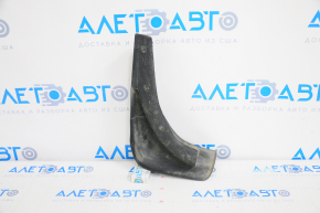 Mudguard rear right Lexus RX300 98-03 torn, dented