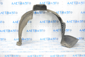 Front left fender liner Lexus RX400h 06-09