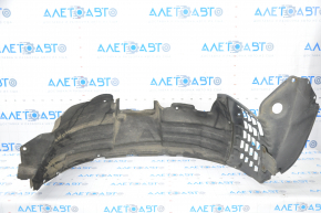 Front left fender liner Lexus RX400h 06-09