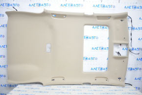 Ceiling trim Lexus RX300 RX330 RX350 RX400h 04-09 beige under the sunroof