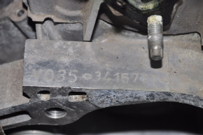 Nissan Pathfinder 13 VQ35DE 3.5 69k Engine