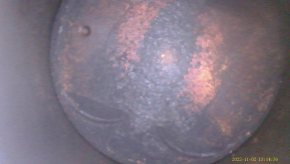 Nissan Pathfinder 13 VQ35DE 3.5 69k Engine