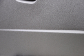Glove box, glove compartment Ford Focus mk3 11-18 gray, type 1 worn