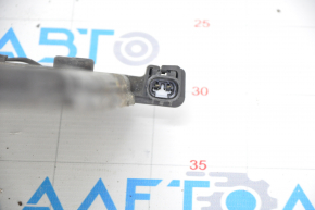 Battery stand for Lexus RX400h 06-09 with sensor