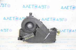 Heater assembly rear Tesla Model X 16-21