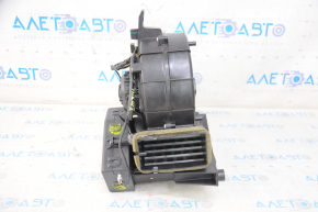 Heater assembly rear Tesla Model X 16-21
