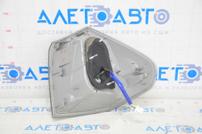 Light outer wing left Lexus RX350 RX400h 06-09 dark