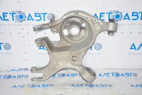 Lower control arm under the rear right spring, Ford Fusion mk5 13-20 AWD