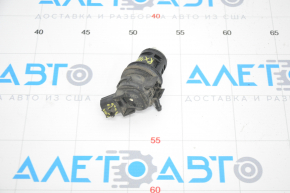 Rear Window Washer Motor Lexus RX300 RX330 RX350 RX400h 04-09 Broken Latch