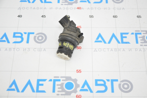 Rear Window Washer Motor Lexus RX300 RX330 RX350 RX400h 04-09 Broken Latch