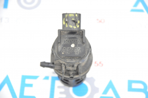 Rear Window Washer Motor Lexus RX300 RX330 RX350 RX400h 04-09 Broken Latch