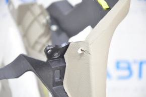 Lower shaft Lexus RX300 RX330 RX350 RX400h 04-09 beige, tears