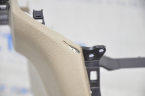 Lower shaft Lexus RX300 RX330 RX350 RX400h 04-09 beige, tears
