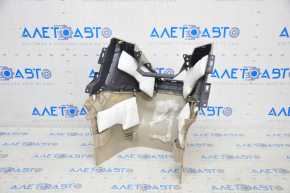 Lower shaft Lexus RX300 RX330 RX350 RX400h 04-09 beige, tears
