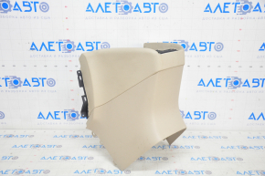Lower shaft Lexus RX300 RX330 RX350 RX400h 04-09 beige, tears