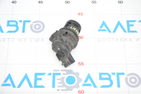 Windshield washer motor Lexus RX300 RX330 RX350 RX400h 04-09 broken latch
