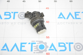 Windshield washer motor Lexus RX300 RX330 RX350 RX400h 04-09 broken latch