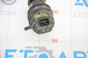 Windshield washer motor Lexus RX300 RX330 RX350 RX400h 04-09 broken latch