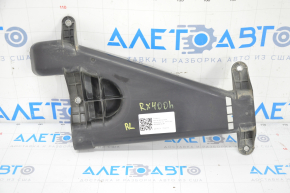 High Voltage Wire Guard Rear Left Lexus RX400h 06-09